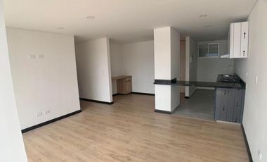 apartamento en venta en chia. Cod V3992