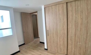 apartamento en venta en chia. Cod V3992