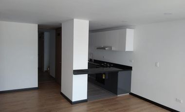apartamento en venta en chia. Cod V3992