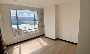 apartamento en venta en chia. Cod V3992