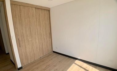 apartamento en venta en chia. Cod V3992