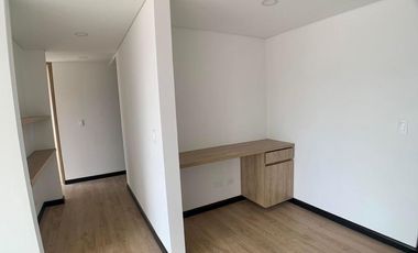 apartamento en venta en chia. Cod V3992