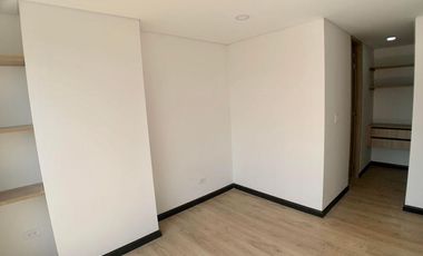 apartamento en venta en chia. Cod V3992