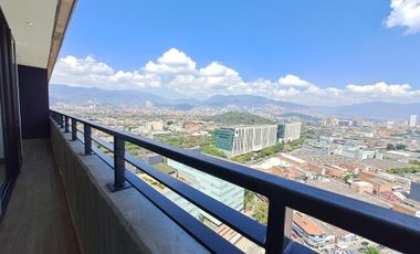 APARTAMENTO en VENTA en Medellín ciudad del rio