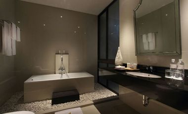 House for Rent!Furnished in Hyarta Residence Yogyakarta