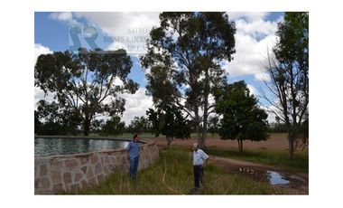 Terreno para desarrollo Industrial o habitacional en San Luis Potosi, Jaralito