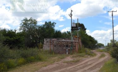 Terreno para desarrollo Industrial o habitacional en San Luis Potosi, Jaralito