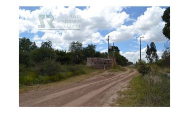 Terreno para desarrollo Industrial o habitacional en San Luis Potosi, Jaralito