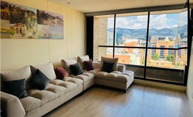 Venta apartamento avatar salitre, Bogotá