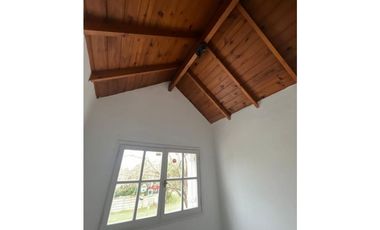 Venta casa en San Carlos