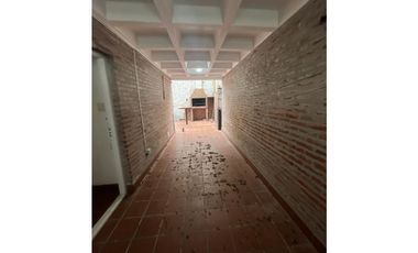 Venta casa en San Carlos