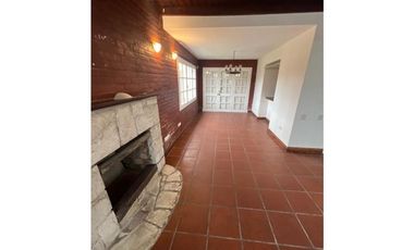 Venta casa en San Carlos