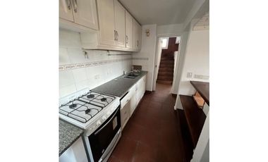 Venta casa en San Carlos