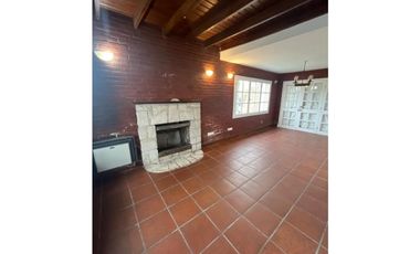 Venta casa en San Carlos
