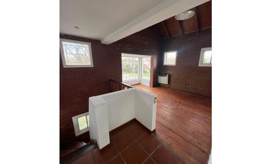 Venta casa en San Carlos