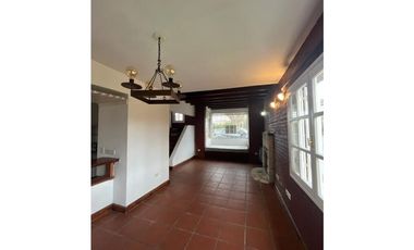 Venta casa en San Carlos