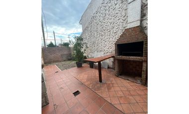 Venta casa en San Carlos