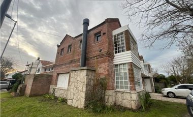 Venta casa en San Carlos