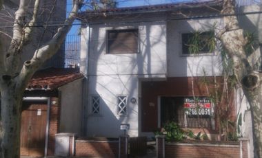 Casa en venta en Vicente López