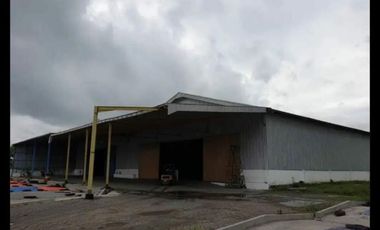 Gudang + Tanah Babat Lamongan Lokasi Strategis Dekat Raya Provinsi