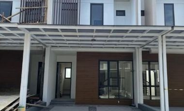 DISEWAKAN !! Rumah Bagus dan Rapih, Brand New, HargaOk