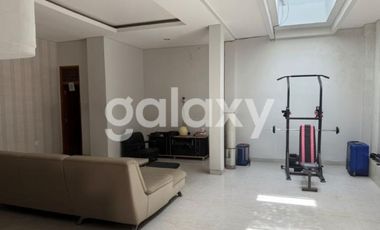 RUMAH MINIMALIS 2 LANTAI DI GANDAPURA KESIMAN KERTALANGU DENPASAR, BALI