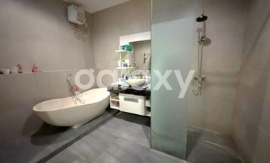 RUMAH MINIMALIS 2 LANTAI DI GANDAPURA KESIMAN KERTALANGU DENPASAR, BALI