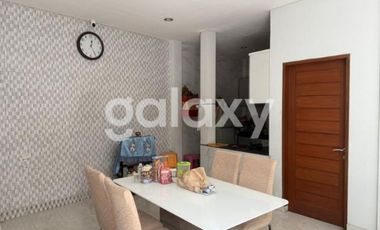RUMAH MINIMALIS 2 LANTAI DI GANDAPURA KESIMAN KERTALANGU DENPASAR, BALI