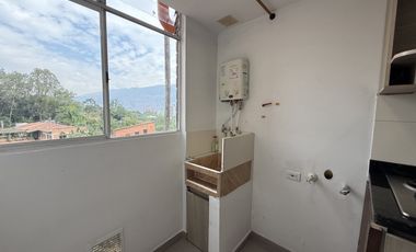 apartamento en arriendo en robledo. Cod A9432760