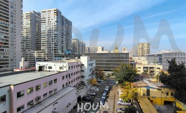 Departamento Metro Santa Ana L5 ID: 152369r