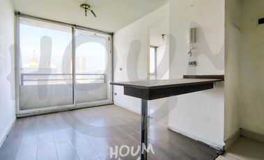Departamento Metro Santa Ana L5 ID: 152369r