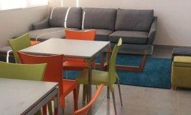 Departamento Metro Santa Ana L5 ID: 152369r