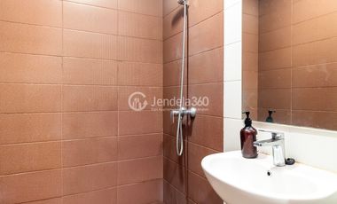 Disewakan Apartemen Puri Orchard tipe 1BR Full Furnished | PUCB316