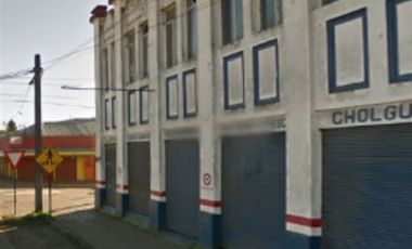 Local Comercial en Venta en 161.471 - Venta Local Comercial Ciudad Victoria - 620mts2