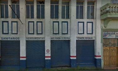 Local Comercial en Venta en 161.471 - Venta Local Comercial Ciudad Victoria - 620mts2