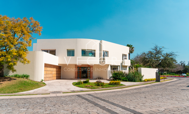 CASA EN VENTA, LAS LOMAS CLUB DE GOLF,  ZAPOPAN