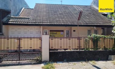Dijual Cepat Rumah Di Perumahan Gading Indah Surabaya
