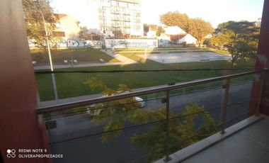 VENDO MONOAMBIENTE (CHAUVIN) MAR DEL PLATA