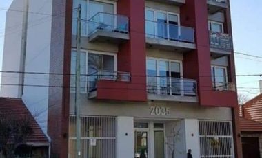 VENDO MONOAMBIENTE (CHAUVIN) MAR DEL PLATA