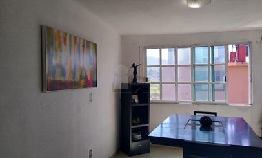 Edificio en venta en Miguel de La Madrid Hurtado, Iztapalapa, Ciudad de México