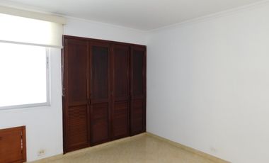 apartamento en arriendo en el cabrero. Cod A94299