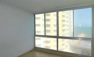 apartamento en arriendo en el cabrero. Cod A94299