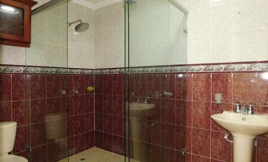 apartamento en arriendo en el cabrero. Cod A94299
