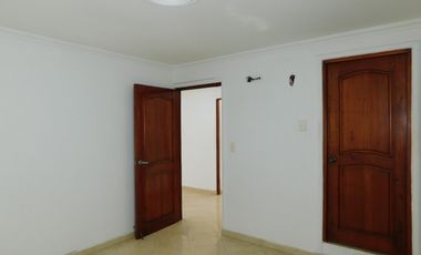 apartamento en arriendo en el cabrero. Cod A94299