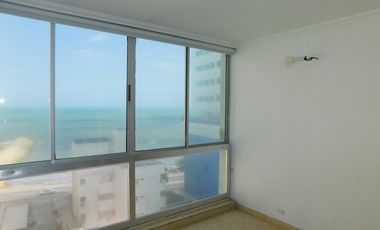 apartamento en arriendo en el cabrero. Cod A94299