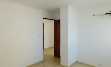 apartamento en arriendo en el cabrero. Cod A94299