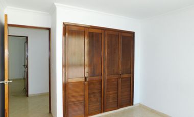 apartamento en arriendo en el cabrero. Cod A94299