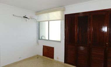 apartamento en arriendo en el cabrero. Cod A94299