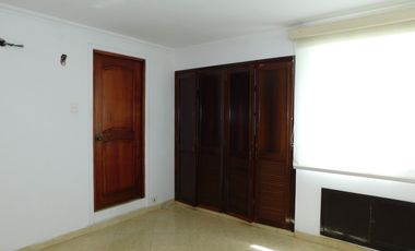 apartamento en arriendo en el cabrero. Cod A94299
