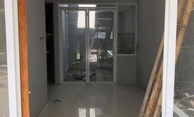Rumah cantik siap huni DP 5jt all in di cileunyi